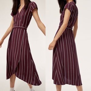 Wilfred Dress